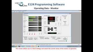 GLOBAL ACCESS  FAAC E124 Advanced Control Board Overview [upl. by Ynaffital723]