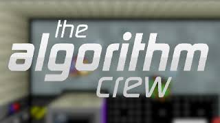 The Algorithm Crew Splodercom  soundtrack2 [upl. by Krawczyk674]