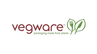 Vegware Eco Packaging [upl. by Eugenie]