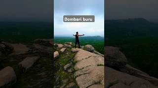 Dombari buru khunti jharkhand travel indianhistory [upl. by Ecitsuj]