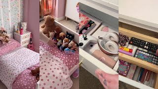 Restocks  Restocking and Organization  tiktok satisfying  Asmr [upl. by Anitsyrhk648]