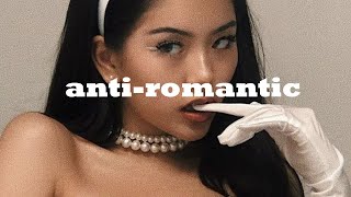 Vietsub Antiromantic  TXT salem ilese cover [upl. by Ranzini325]