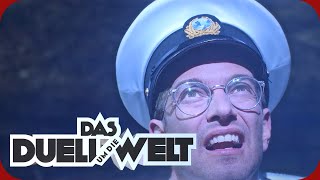 Jokos Quizshow Bares für wahres  Teil 1  Die beste Show der Welt  ProSieben [upl. by Names]