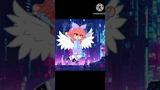 Devils dont fly gacha gachaclub gachalife tweening tweeninganimation edit gachaedit [upl. by Ymmit]