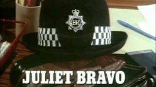 Juliet Bravo Theme Full [upl. by Berwick]