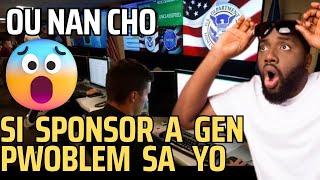 SE CONFIRMEuscis PAP APROUVE DOSYE LA Si  Gmail SPONSOR program BIDEN [upl. by Troc]