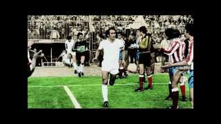 Real Madrid la historia de pirri [upl. by Whitver]