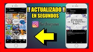 como VER los LIKES que HE DADO en INSTAGRAM ✅2024 ACTUALIZADO✅ [upl. by Browne]