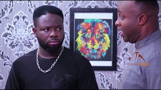 Folawe  Yoruba Latest 2021 Movie Now Showing On Yorubahood [upl. by Cesaria410]