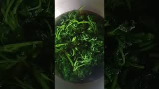 Simple easy Malva verticillata curry Lapha shorts youtubeshorts cooking foodie [upl. by Nywloc]