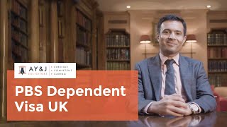 Uk Graduate Dependent Visa Application StepbyStep Process 2023 [upl. by Nola]