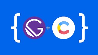 Get started with Contentful and Gatsby tutorial [upl. by Nanreit680]