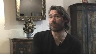 Mat Collishaw at the Freud Museum  TateShots [upl. by Alayne450]