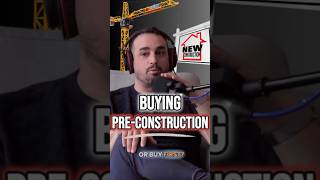 PRECONSTRUCTION HOMES 🏗️ [upl. by Darrell]