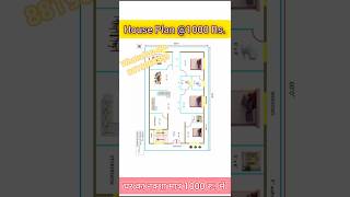 1900 sq ft latest modern house plan bollywood song bollywoodsongs love popularsong [upl. by Des]