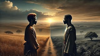 The Esau and Jacob Story [upl. by Orat]