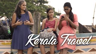 Kerala Travel I KERALA VLOG [upl. by Nabi305]