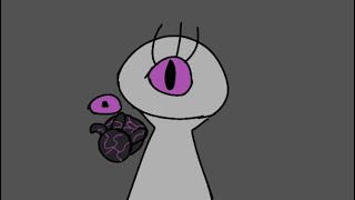 Purple Grasper’s showcase animation [upl. by Jordanna]