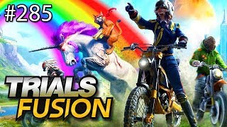 Fashion Boys  Trials Fusion w Nick [upl. by Anneres235]