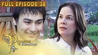 Full Episode 38  Prinsesa Ng Banyera [upl. by Siduhey]