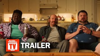 Lodge 49 S02E05 Trailer  Estrella Y Mar  Rotten Tomatoes TV [upl. by Corydon]