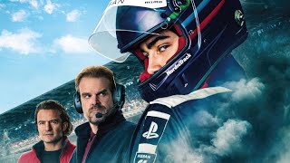 MOVIE KWA KISWAHILI  KUTOKA GAMER MPAKA KUWA RACER  GRAN TURSMO 2023 [upl. by Ruthie318]