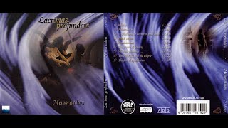 Lacrimas Profundere — Memorandum 1999 Full Album [upl. by Solis]