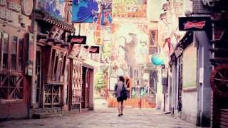 PCHY  还好遇见你  Fortunately I met you  official MV HD [upl. by Oirromed]