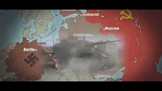 Defence of Moscow [upl. by Piper195]