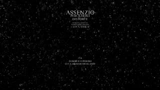 LucuThea  Assenzio  Percezioni Distorte  Trailer [upl. by Shult31]