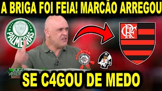 SE C4GOU DE MEDO DO FLAMENGUISTA FLAMENGO HUMILHOU O CORINTHIANS VASCO PIADA [upl. by Thamos]