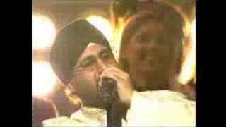 Panjabi Mc Live Germany wwwpmcrecordscom [upl. by Einaoj]