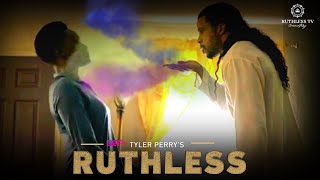 Tyler Perrys Ruthless  Season 4 Episode 4  Scene Breakdown [upl. by Enenstein]