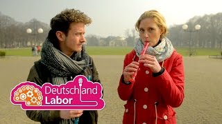 Deutschlandlabor – Folge 8 Musik [upl. by Birdt842]