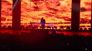 Fellow Feeling  Porter Robinson  Aragon Chicago 9262014 [upl. by Eillil506]