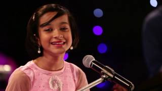 Zara si Aahat cover song by Ranita FULL SONG [upl. by Donnie]