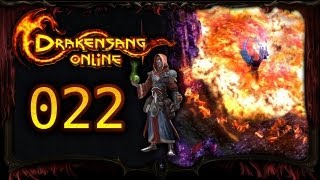 Drakensang Online 022  Zirkelmagier Level 40 Ammons Reise Teil 13  Seelenkerker [upl. by Doss]