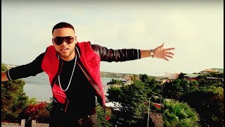 Enmeris  Me Tiene Loco Official Video [upl. by Aihsal]