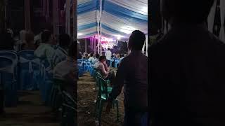 DESTA JAYA MUSIC VJ DANI  SOBAR LIVE KAYU PALIS LAMTENG🎹🤤 [upl. by Alur300]