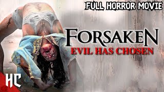 Forsaken  Full Exorcism Horror Movie  Horror Movies Full Movies  HorrorCentral [upl. by Refinnaej115]