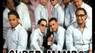 super mambo tipico  la mecedora [upl. by Idnac]