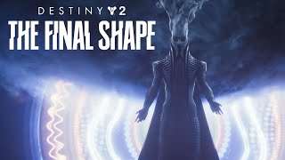 Zavala Dont Do It  Destiny 2 The Final Shape Lets Play  Part 10 [upl. by Sang31]