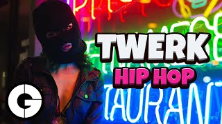 Twerk Hip Hop Mix 2022 ✘ The Best of Hip Hop 2022 ✘ Mixtape by CLUBGANG [upl. by Mehelhteb]