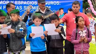 Carnaval en Villa Serrano Chuquisaca Bolivia 2024 [upl. by Pedersen]