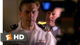 No Way Out 1212 Movie CLIP  A Hero of the Soviet Union 1987 HD [upl. by Prouty]