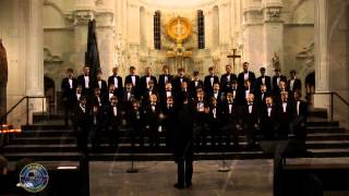 Adiemus  Karl Jenkins  Moscow Boys Choir DEBUT [upl. by Htelimay]