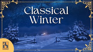 Classical Music for Winter [upl. by Kenti833]