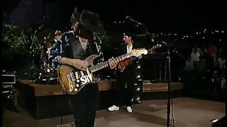 Stevie Ray Vaughan Voodoo Child  Live From Austin T [upl. by Nawuq699]