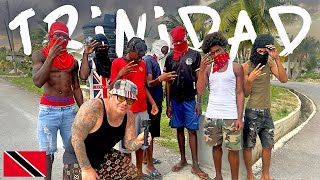 Inside Trinidad amp Tobagos Poorest Neighbourhood 🇹🇹 [upl. by Limoli54]