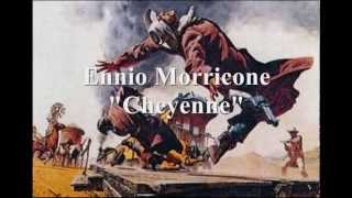 Spiel mir das Lied vom Tod  Musik Ennio Morricone Cheyenne [upl. by Feigin]